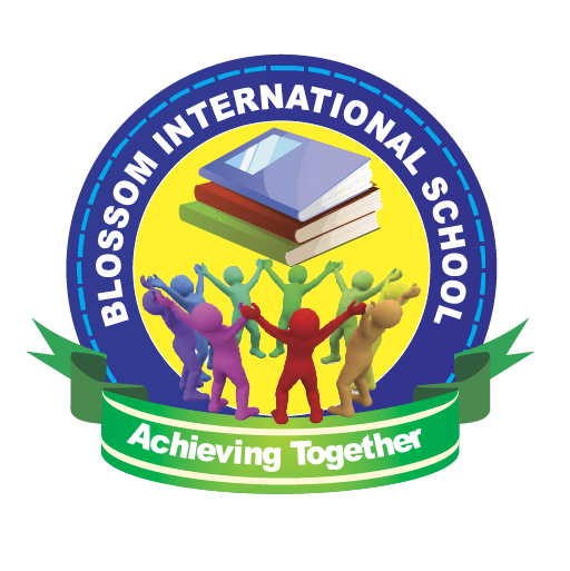 Blossom International School